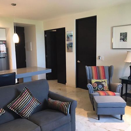 Anah Luxury Condos By Baitna Playa del Carmen Dış mekan fotoğraf