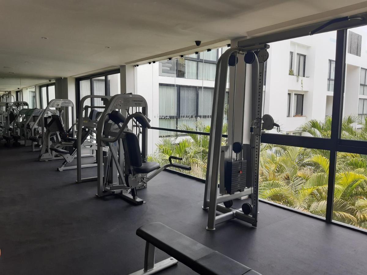 Anah Luxury Condos By Baitna Playa del Carmen Dış mekan fotoğraf