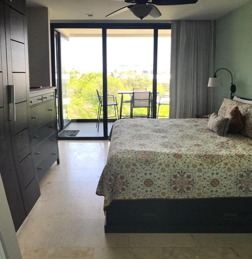 Anah Luxury Condos By Baitna Playa del Carmen Dış mekan fotoğraf