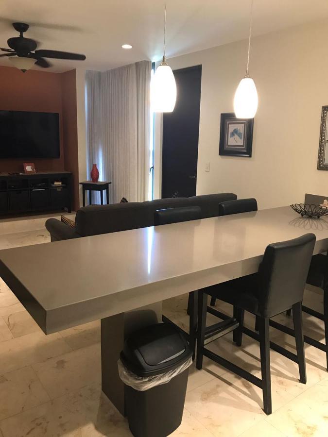 Anah Luxury Condos By Baitna Playa del Carmen Dış mekan fotoğraf