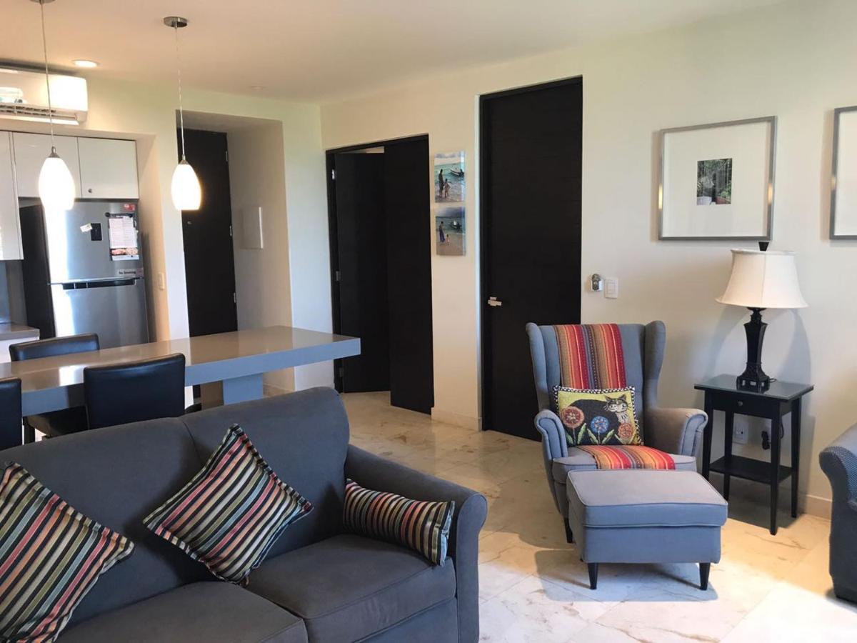 Anah Luxury Condos By Baitna Playa del Carmen Dış mekan fotoğraf