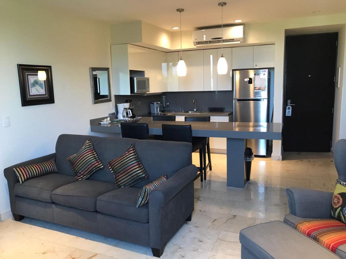 Anah Luxury Condos By Baitna Playa del Carmen Dış mekan fotoğraf