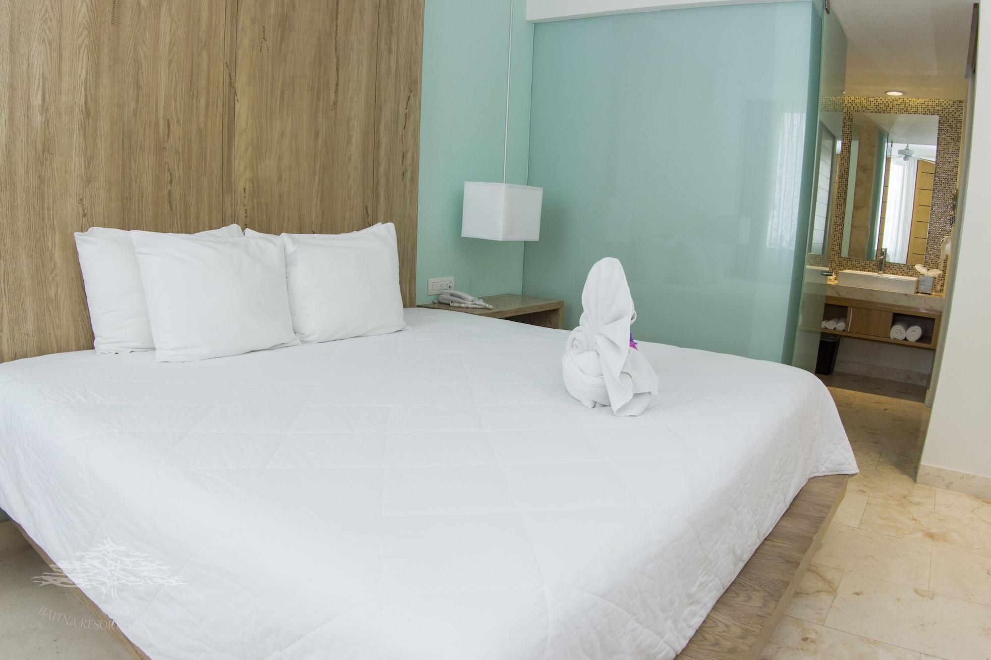Anah Luxury Condos By Baitna Playa del Carmen Dış mekan fotoğraf
