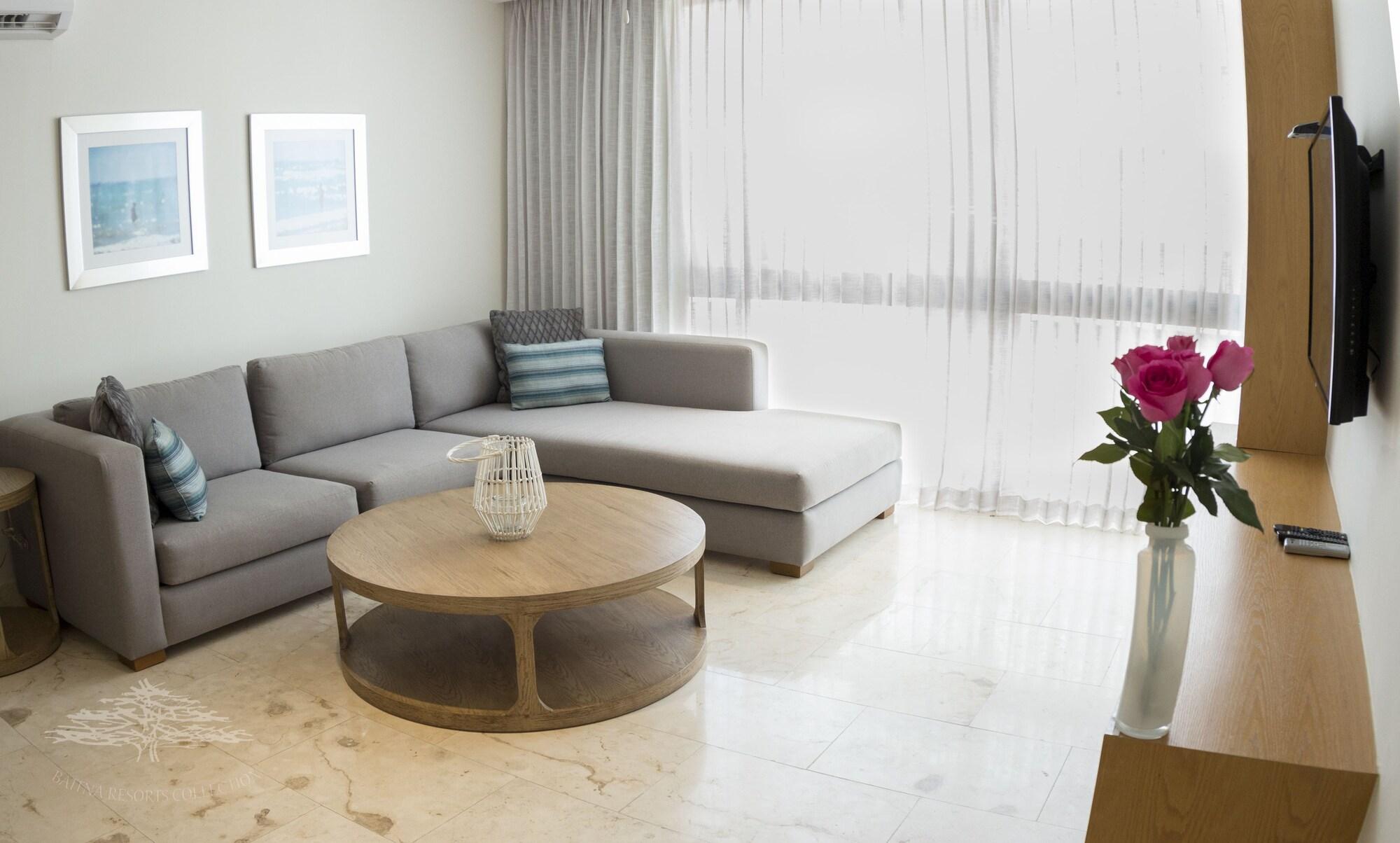 Anah Luxury Condos By Baitna Playa del Carmen Dış mekan fotoğraf