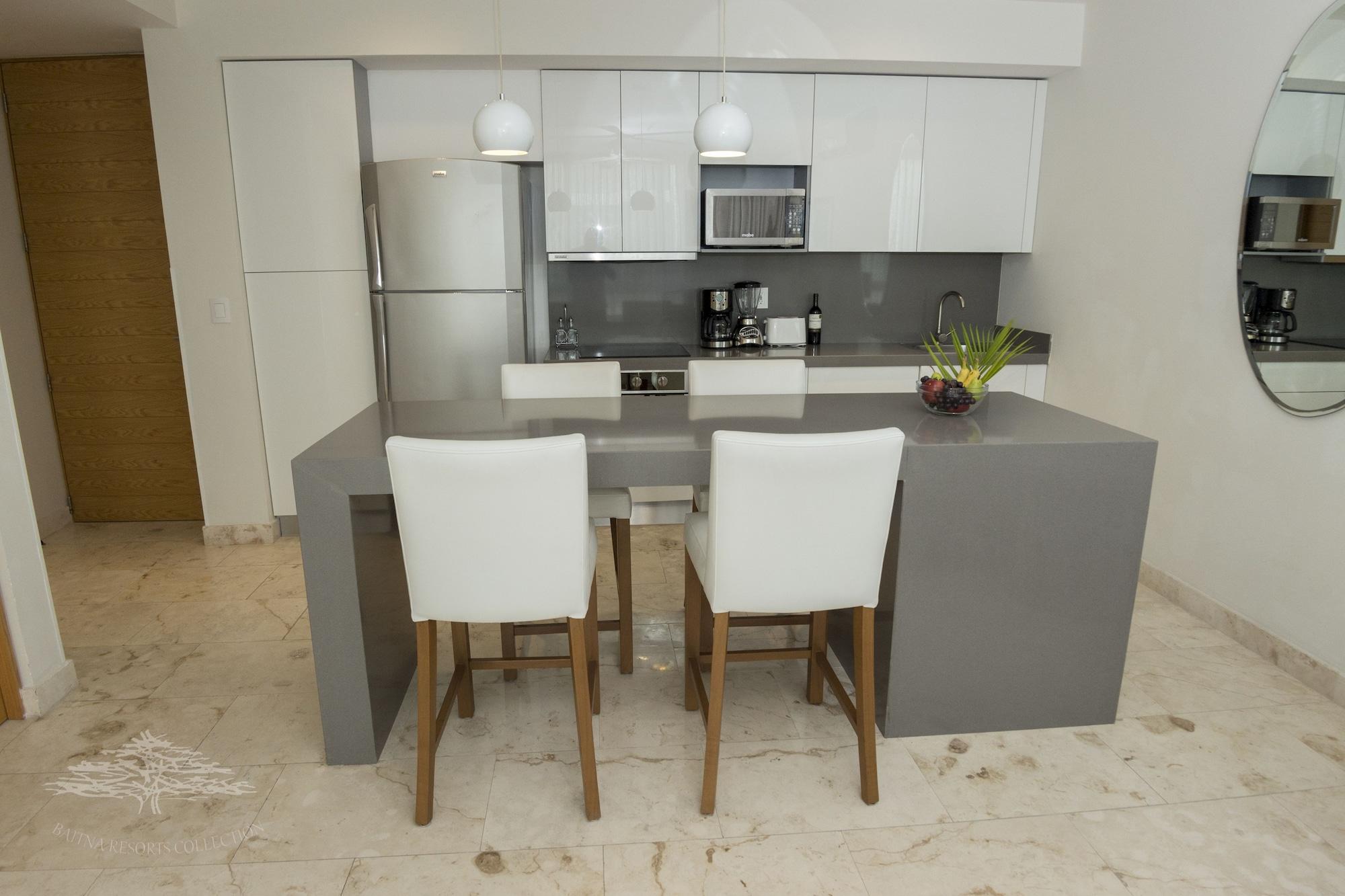 Anah Luxury Condos By Baitna Playa del Carmen Dış mekan fotoğraf