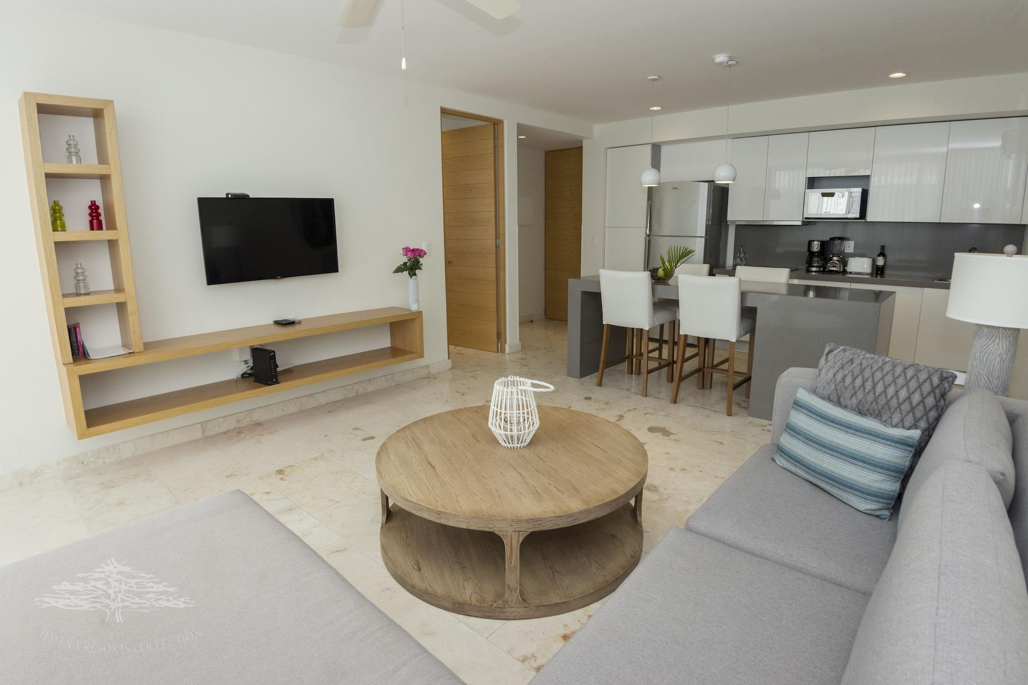 Anah Luxury Condos By Baitna Playa del Carmen Dış mekan fotoğraf