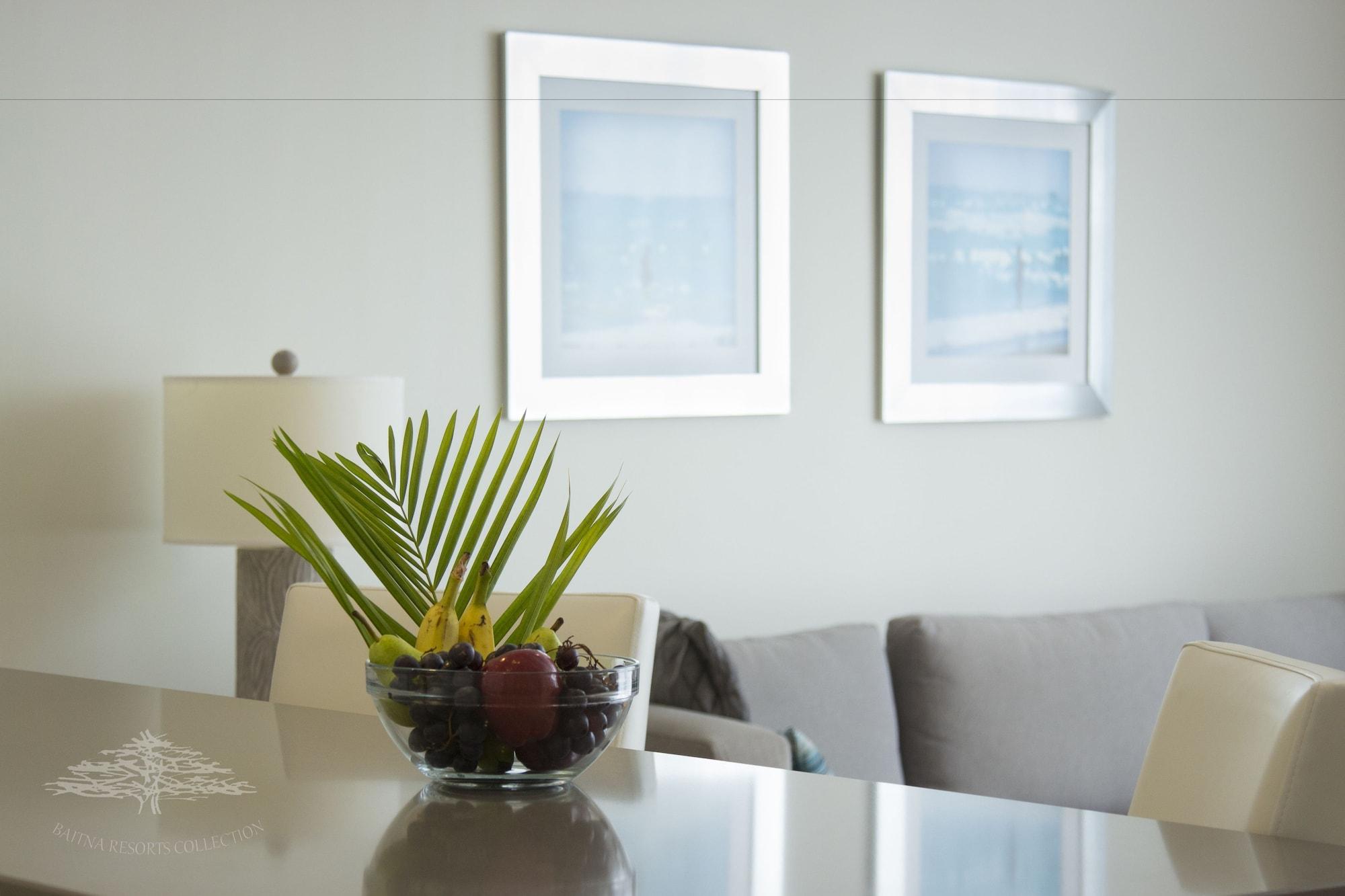 Anah Luxury Condos By Baitna Playa del Carmen Dış mekan fotoğraf