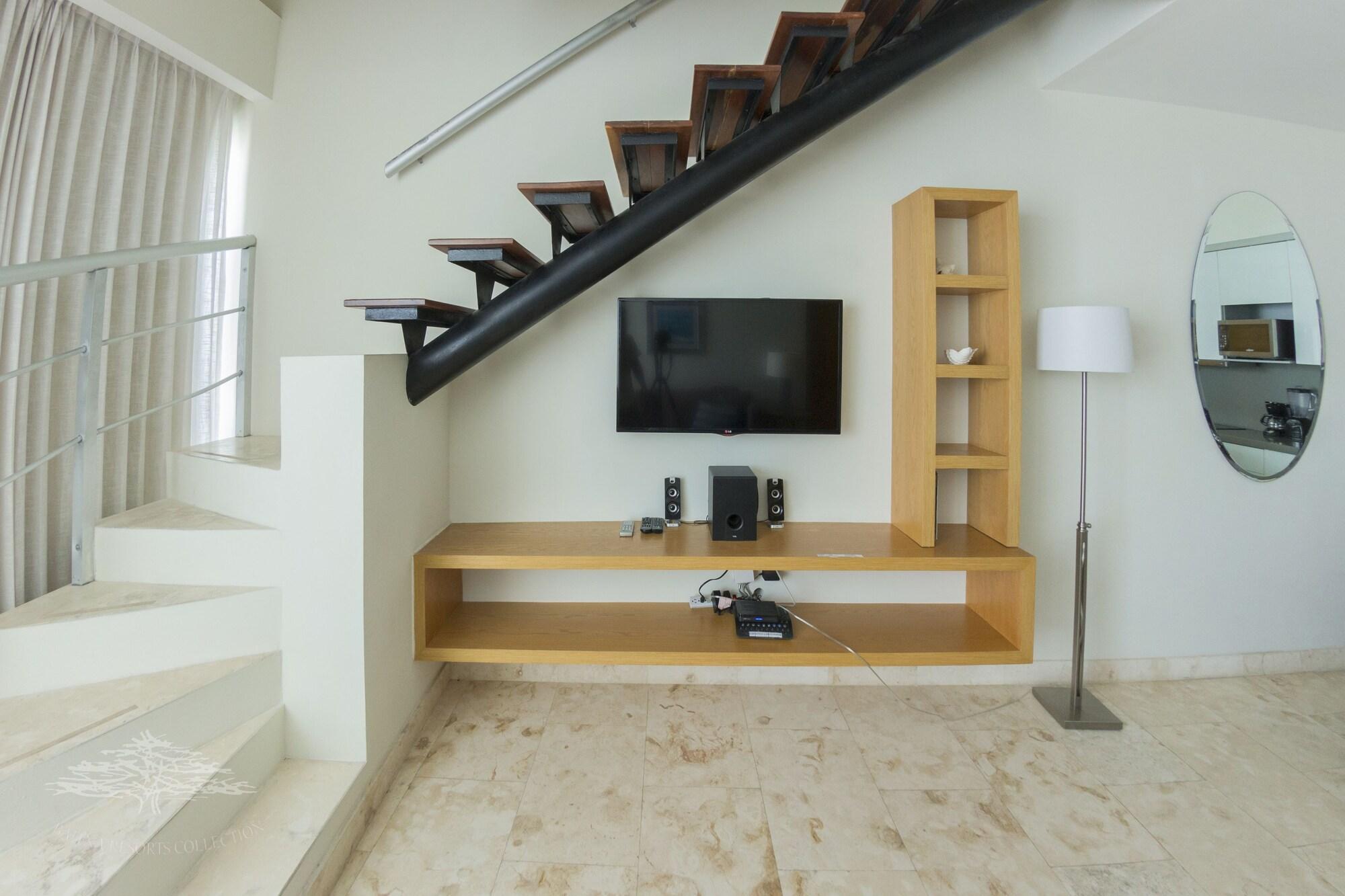 Anah Luxury Condos By Baitna Playa del Carmen Dış mekan fotoğraf