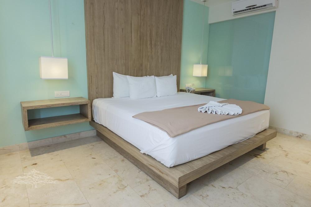 Anah Luxury Condos By Baitna Playa del Carmen Dış mekan fotoğraf