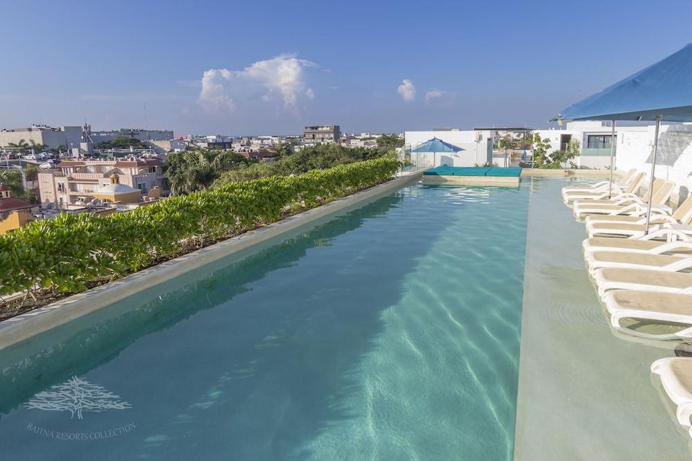 Anah Luxury Condos By Baitna Playa del Carmen Dış mekan fotoğraf