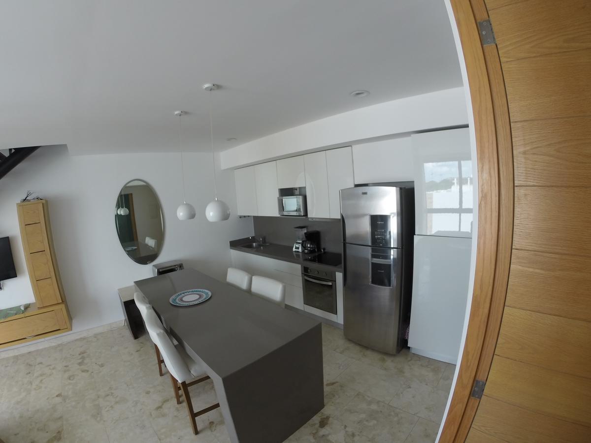 Anah Luxury Condos By Baitna Playa del Carmen Oda fotoğraf