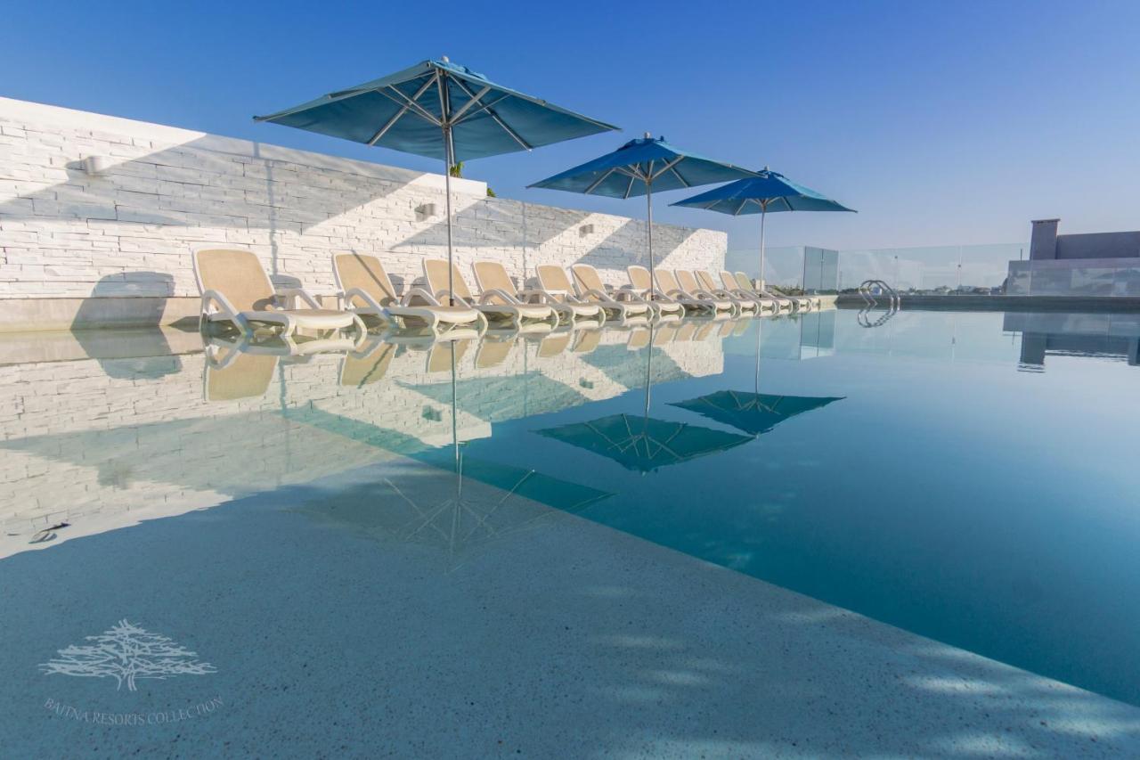 Anah Luxury Condos By Baitna Playa del Carmen Dış mekan fotoğraf