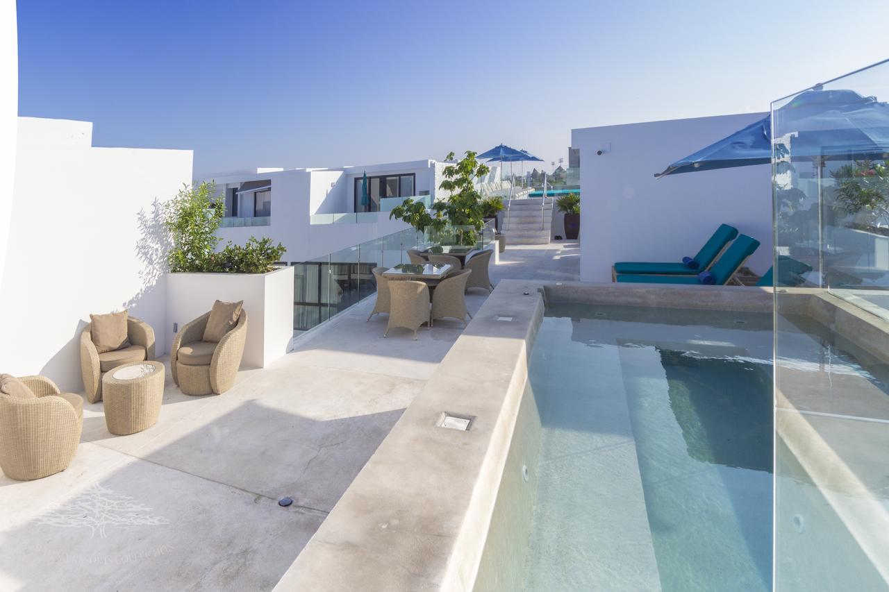 Anah Luxury Condos By Baitna Playa del Carmen Dış mekan fotoğraf