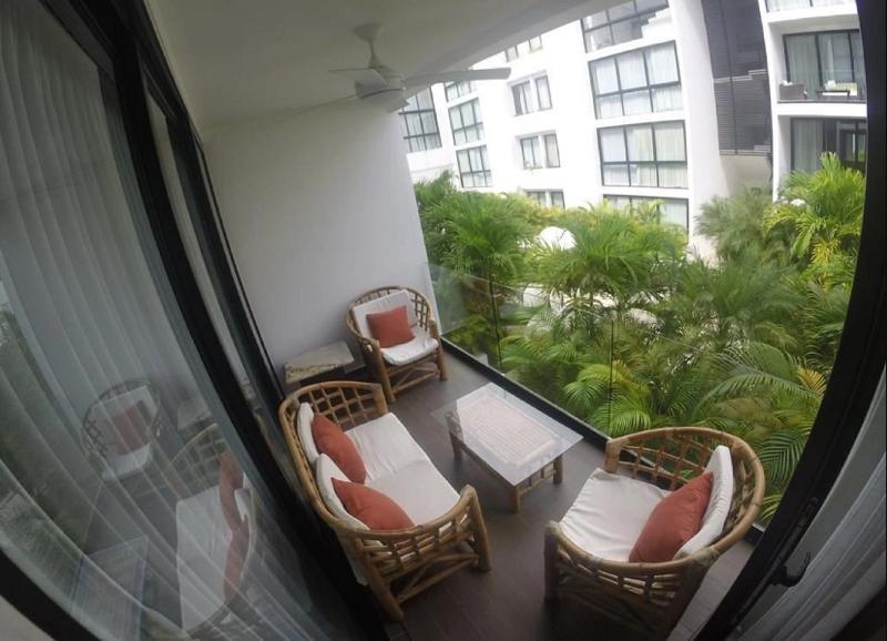 Anah Luxury Condos By Baitna Playa del Carmen Dış mekan fotoğraf