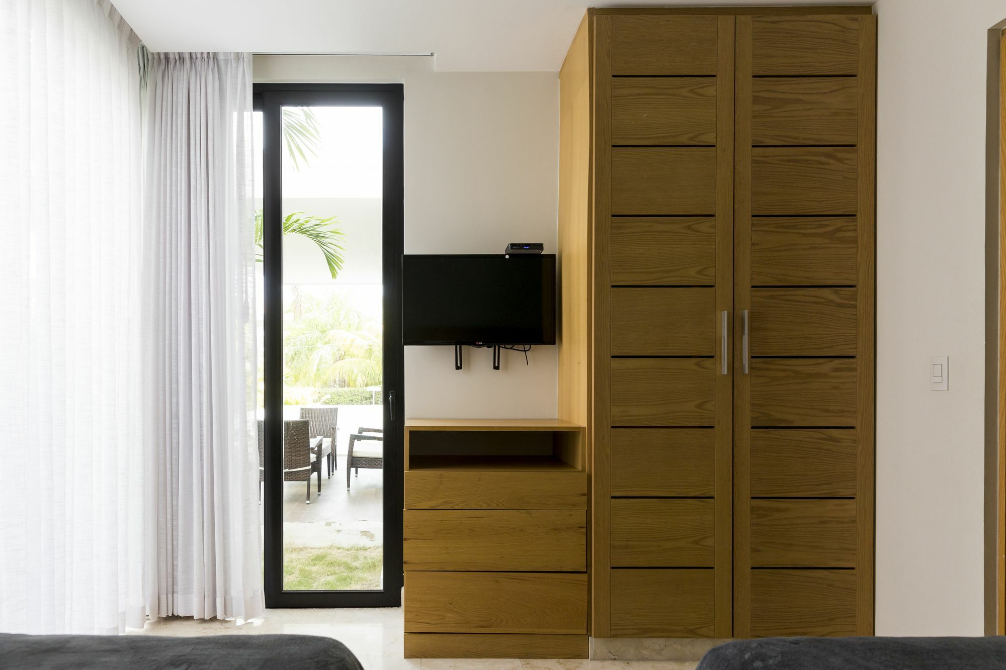 Anah Luxury Condos By Baitna Playa del Carmen Dış mekan fotoğraf