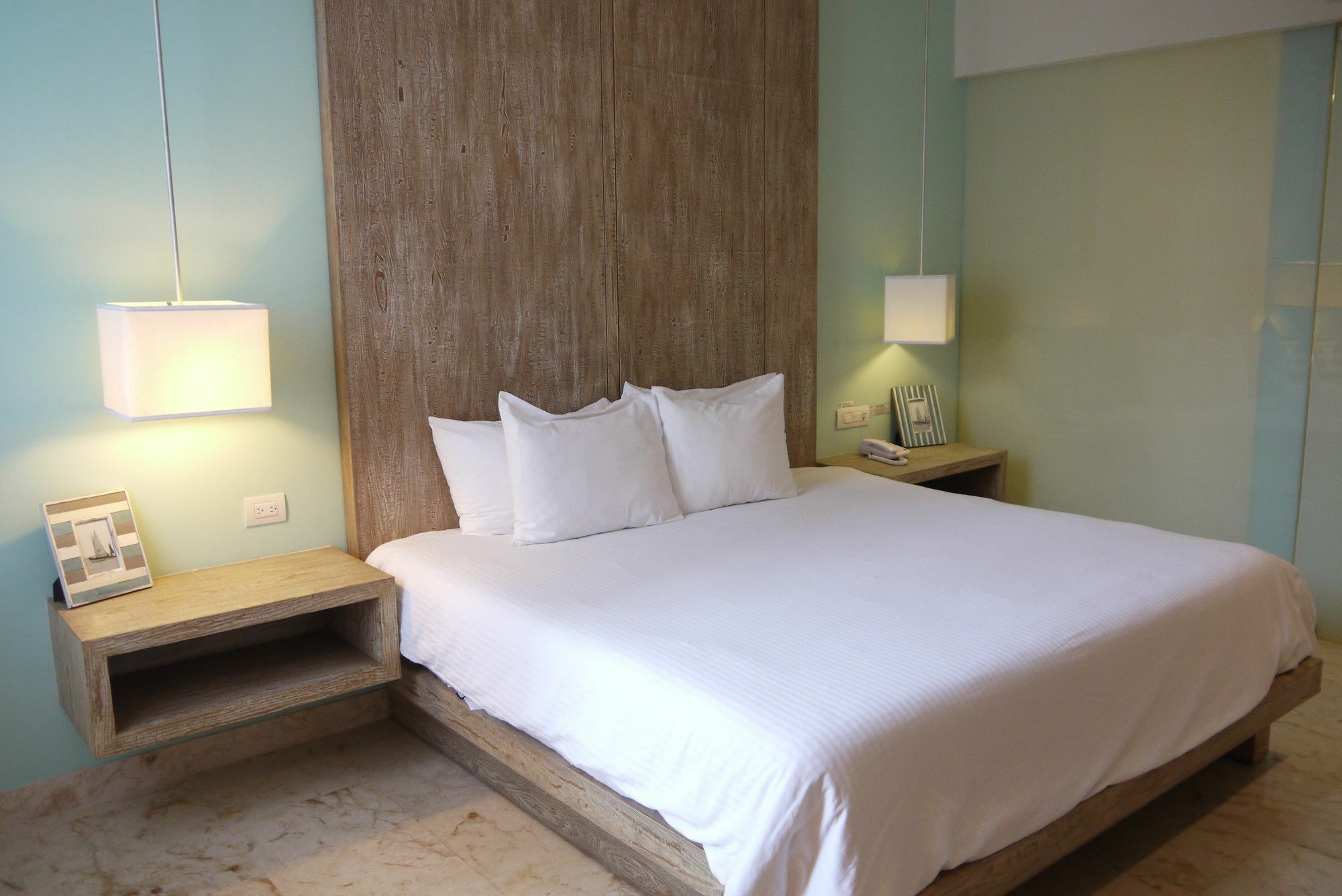 Anah Luxury Condos By Baitna Playa del Carmen Dış mekan fotoğraf