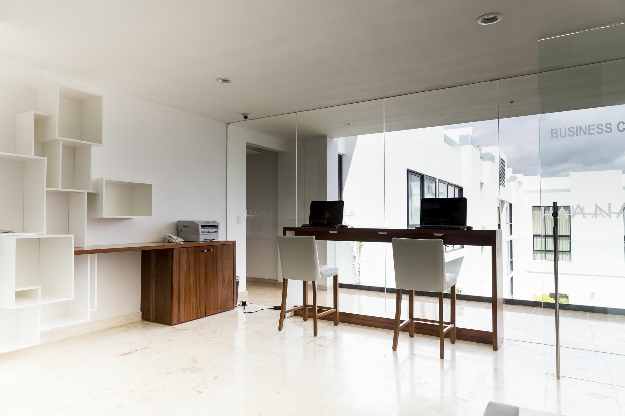 Anah Luxury Condos By Baitna Playa del Carmen Dış mekan fotoğraf